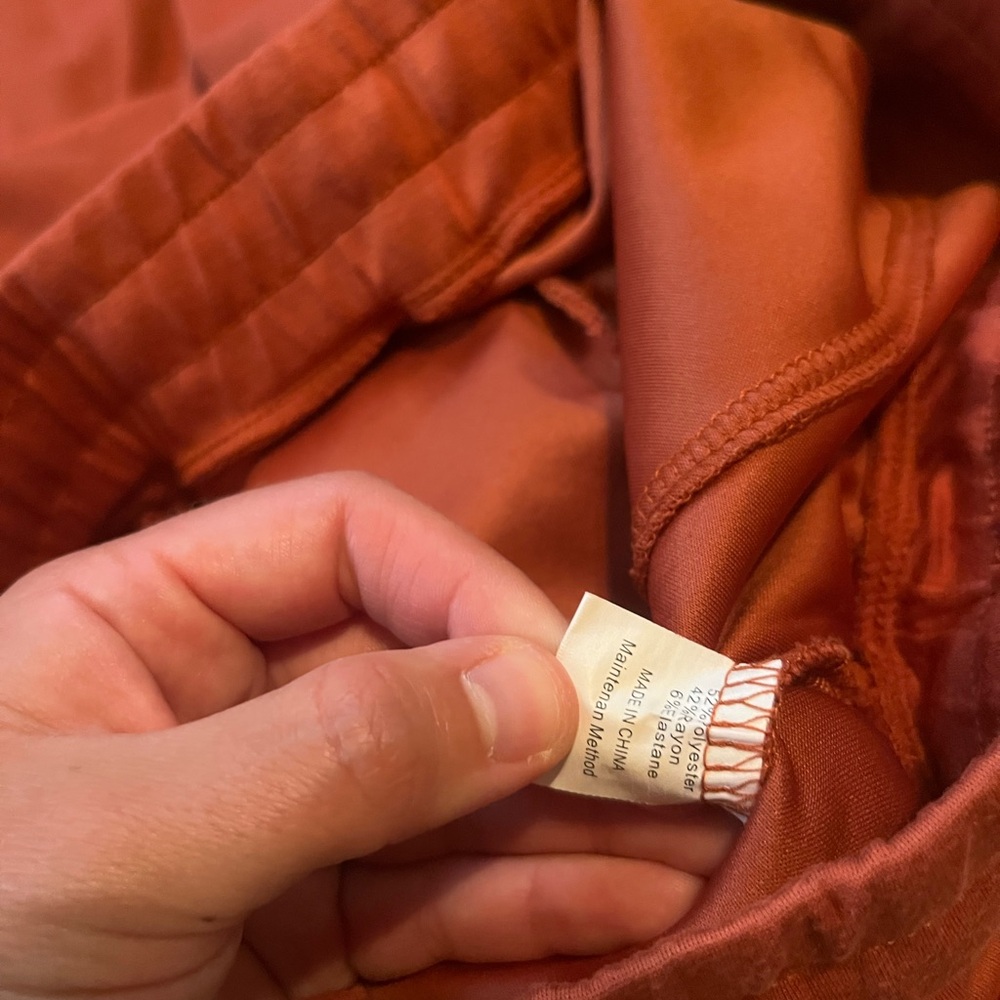 Amazon Essentials Two Piece Lounge Set - image 5